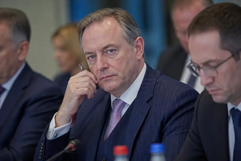 De Wever wacht beslissende begrotingsweek, noodbegroting met twaalfden dreigt