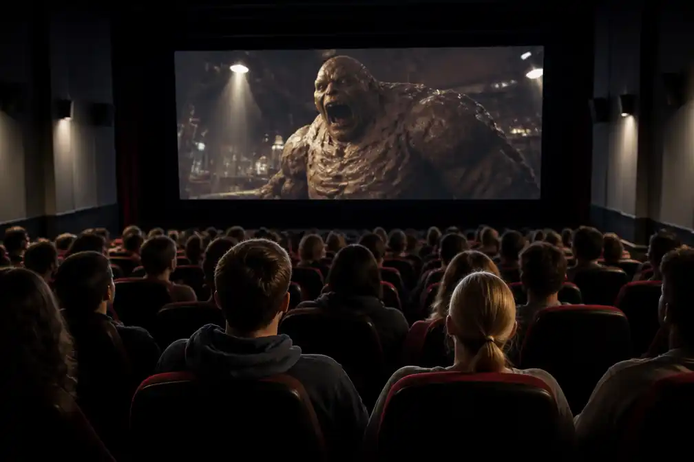 Clayface voert Amerikaanse boxoffice aan met 24 miljoen dollar, documentaire verrast op plek twee