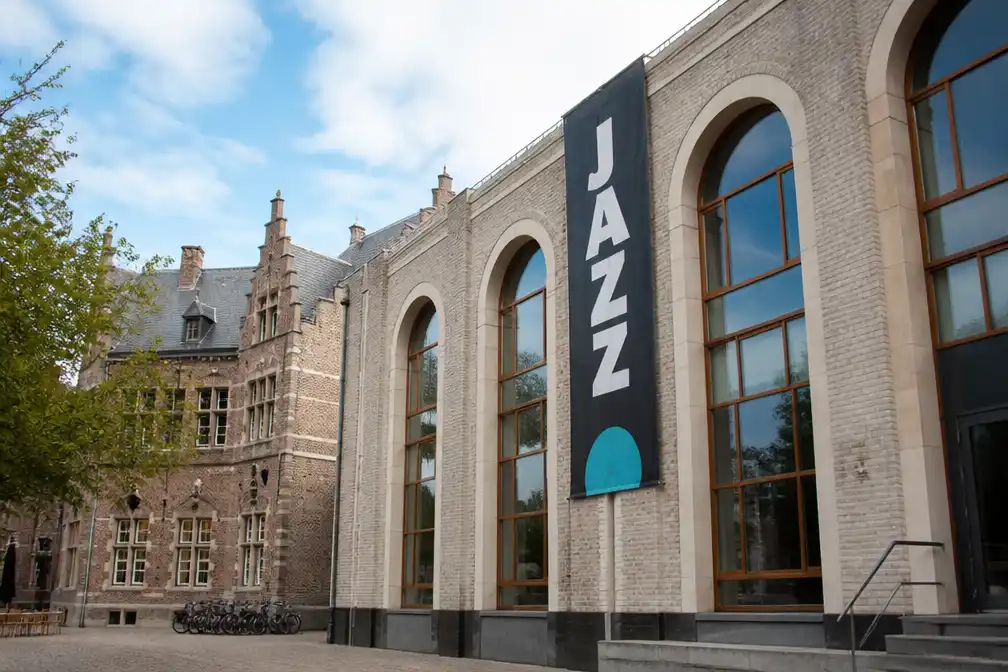 Gent Jazz 2027 maakt eerste namen bekend: Robert Plant, Gregory Porter en Wim Mertens