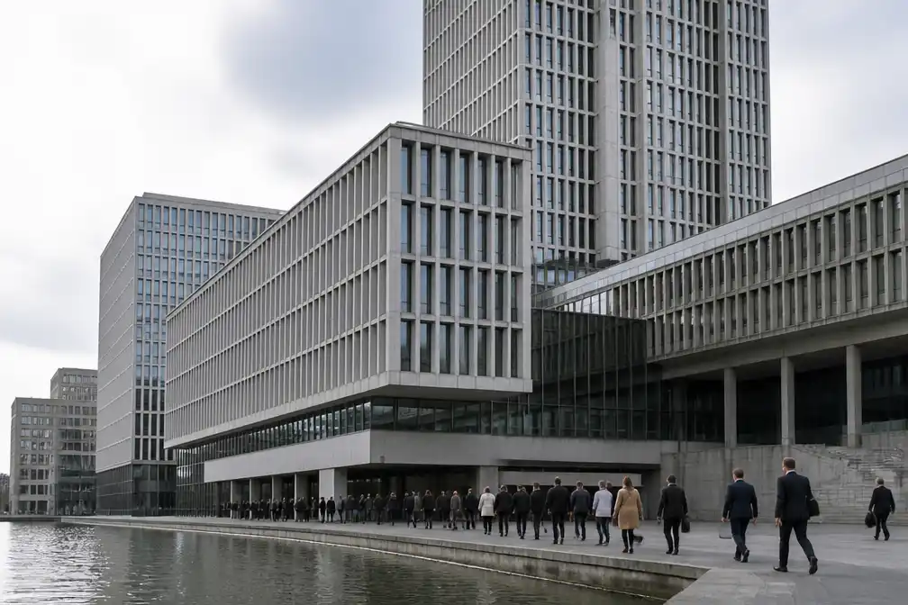 Rijksoverheid groeit in tien jaar met 46 procent, sneller dan andere overheden