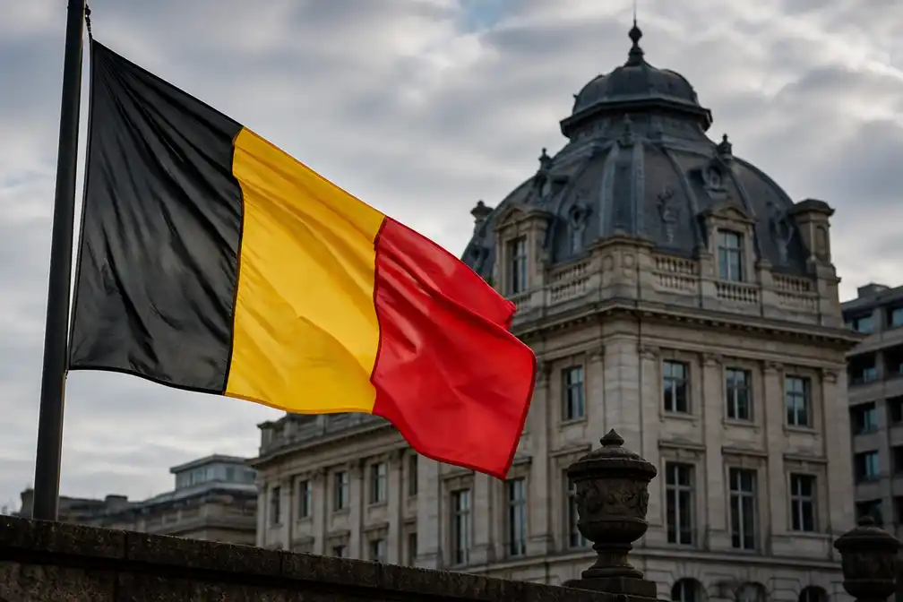België leent miljarden op internationale markten aan hoogste rente in vijftien jaar
