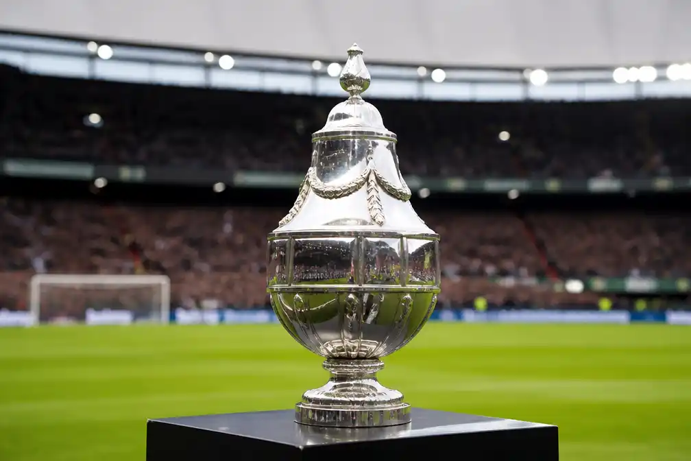 KNVB-beker begint op 27 oktober: eerste ronde uitgesmeerd over drie dagen