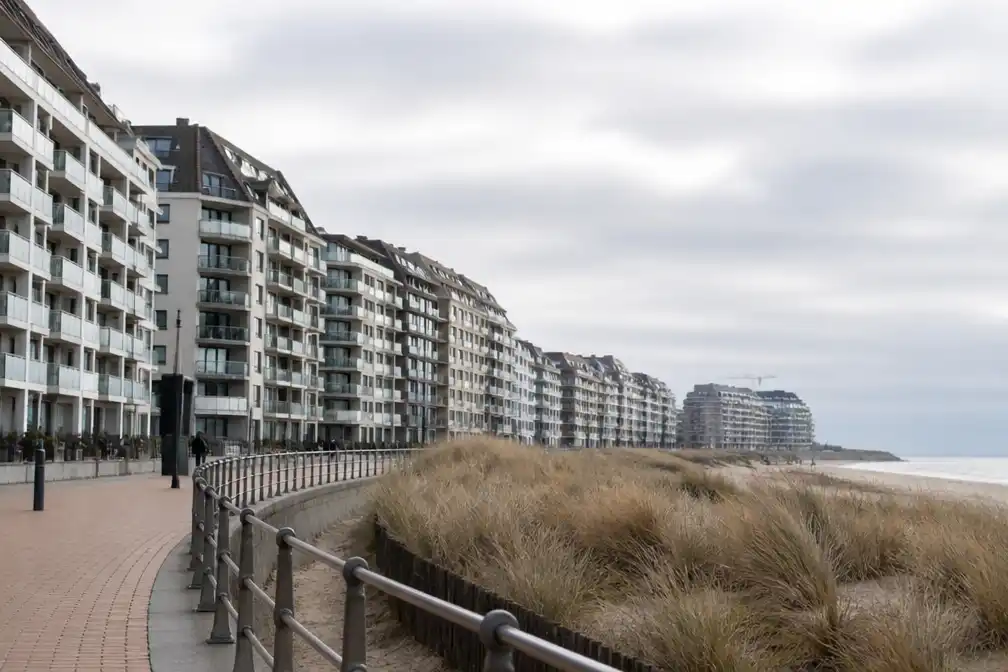 Knokke-Heist wijst 243 bezwaren tegen tweedeverblijfstaks van 990 euro in één keer af
