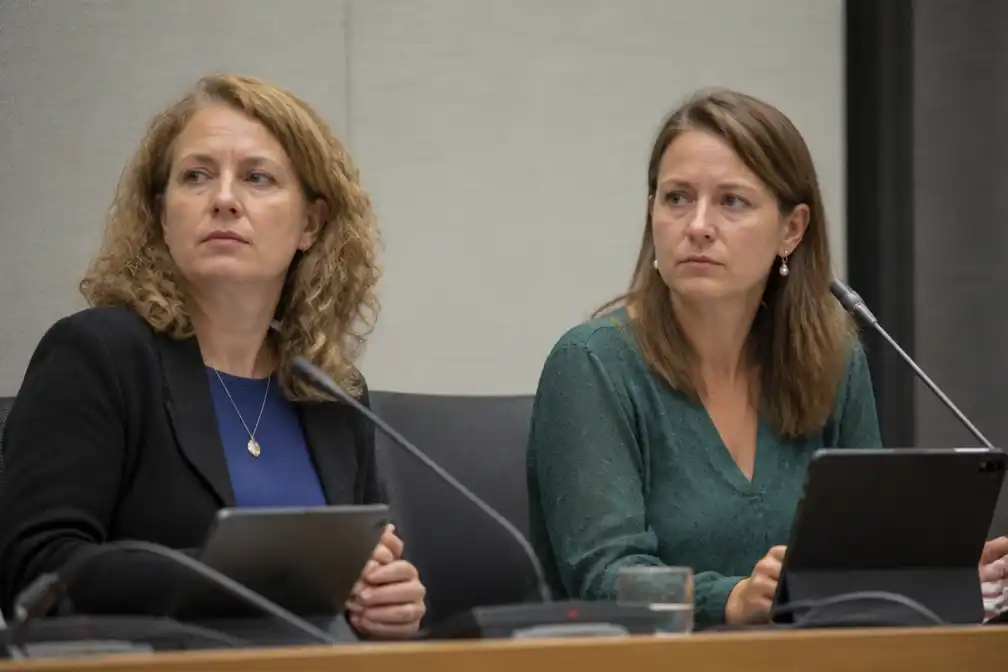 Fractie Partij voor de Dieren in Noord-Holland splitst zich voor de verkiezingen