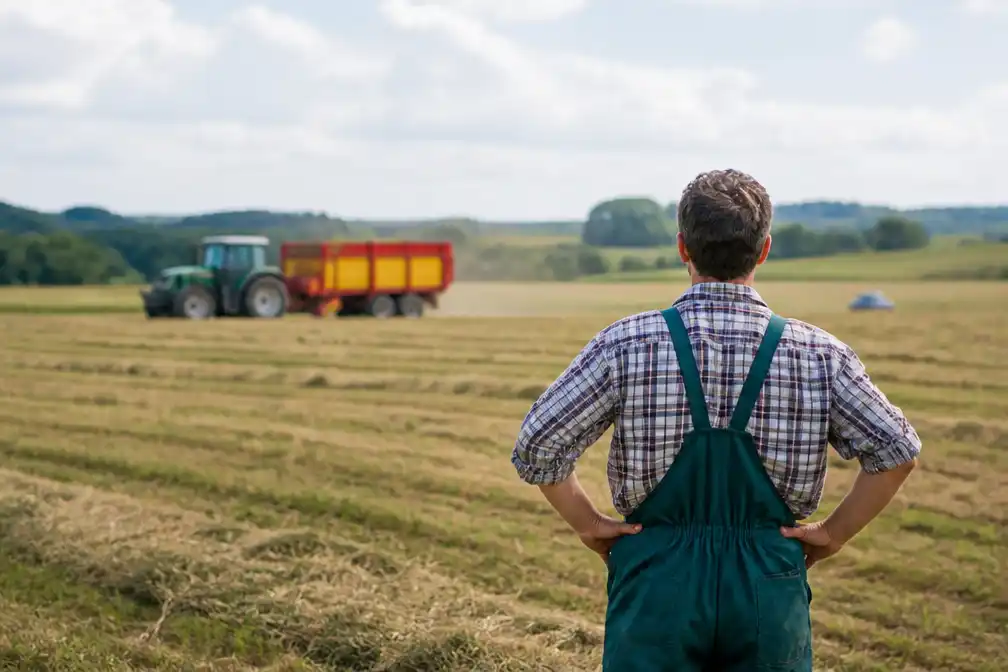 EU-lidstaten willen zelf landbouwsubsidies verdelen; Commissie vreest ongelijkheid