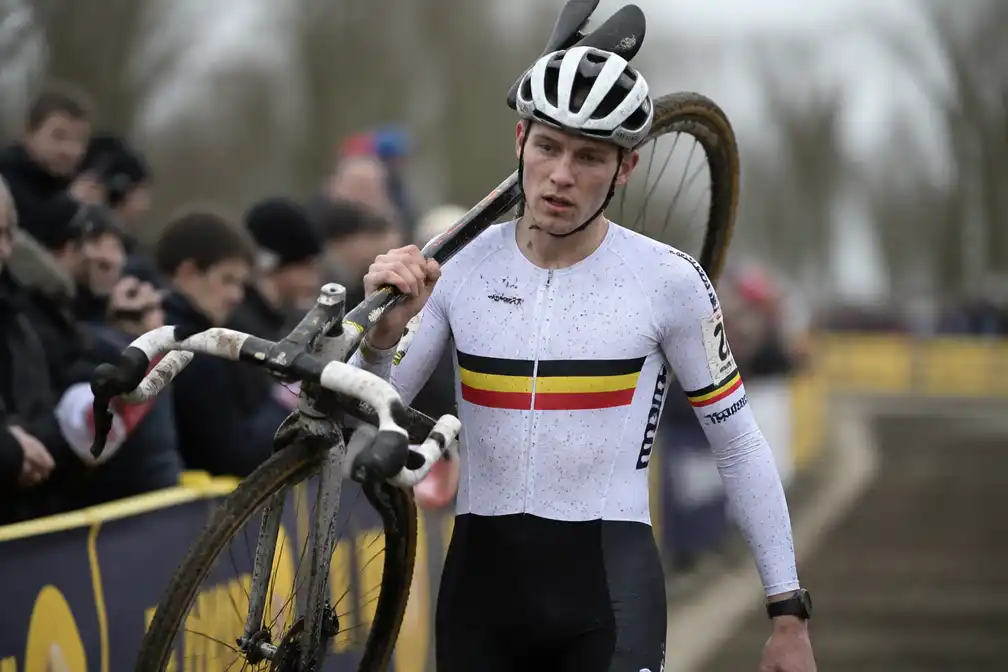 Eli Iserbyt laakt nieuwe Superprestige-kalender, kritiek groeit
