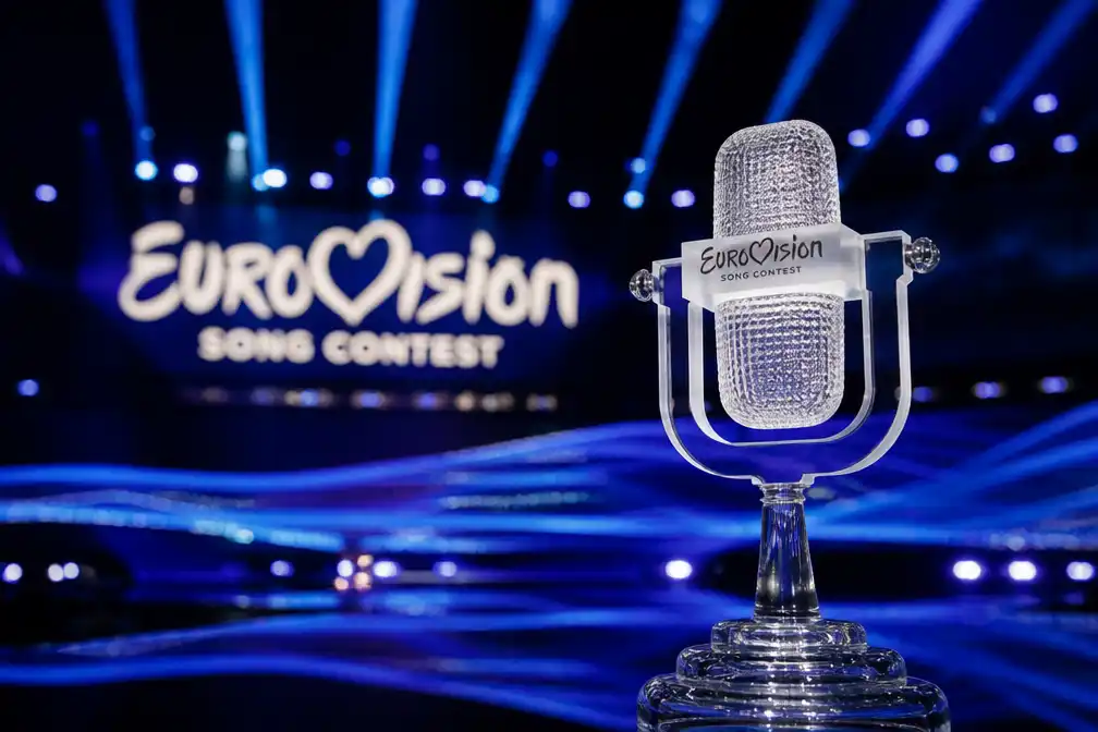 VRT houdt vast aan deelname aan Songfestival na afhaken Nederland