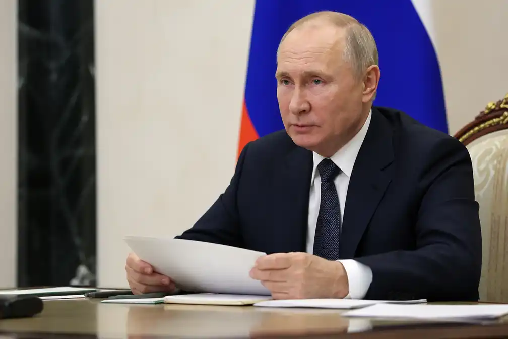 Rusland onderzoekt met VS samenwerking voor aardgas in Noordpoolgebied