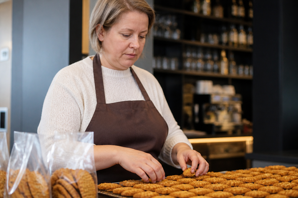 Gaverse Flupkes maken kans op titel Het product van Oost-Vlaanderen