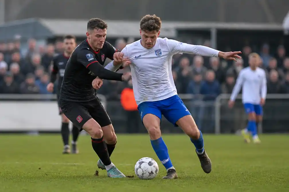 Amateurclubs jagen opnieuw op bekerstunt, maar is die term nog wel terecht?