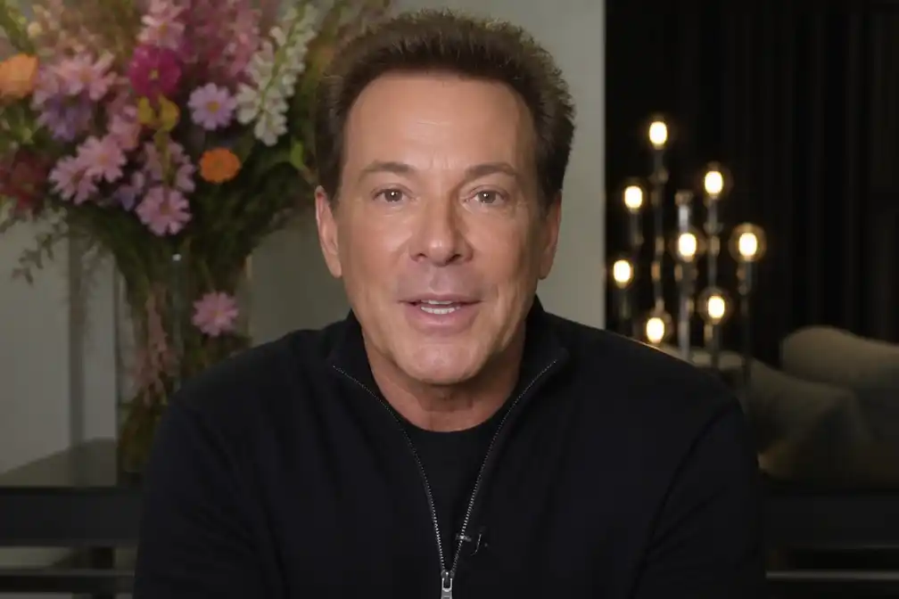 Gerard Joling ontkent ruzie met De Toppers na aankondiging van zijn vertrek