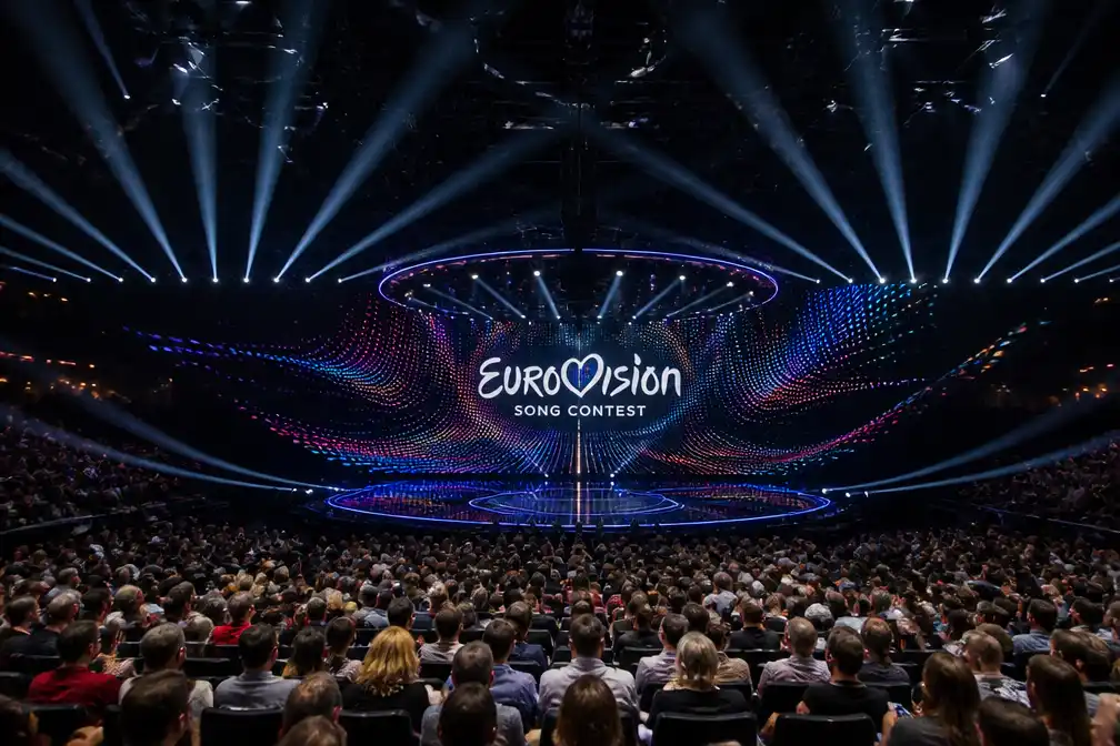Nederland ziet op het laatste moment af van Songfestival 2027, NPO in crisis