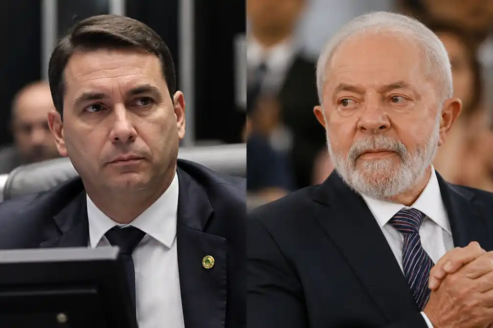 Flávio Bolsonaro spoorloos na verkiezingsverlies, mogelijk gevlucht naar Argentinië
