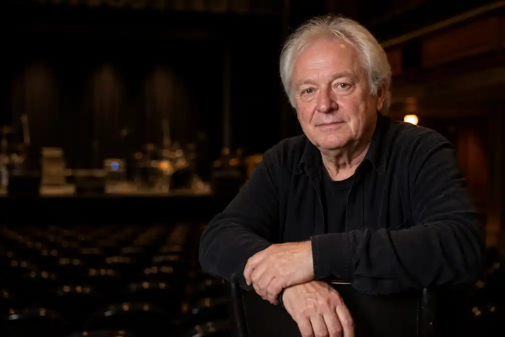 Johan Verminnen geeft allerlaatste concert in Brielpoort in Deinze op 18 april 2027