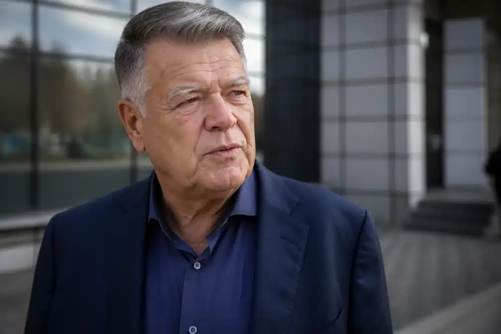 Emile Ratelband (77) nog altijd vermist; mogelijk op de vlucht voor 'levensgevaarlijke Russen'