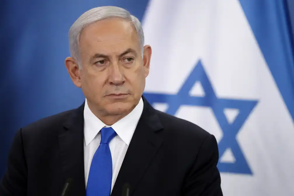 Exitpolls: oppositieblok wint Israëlische verkiezingen, Likud van Netanyahu blijft grootste partij