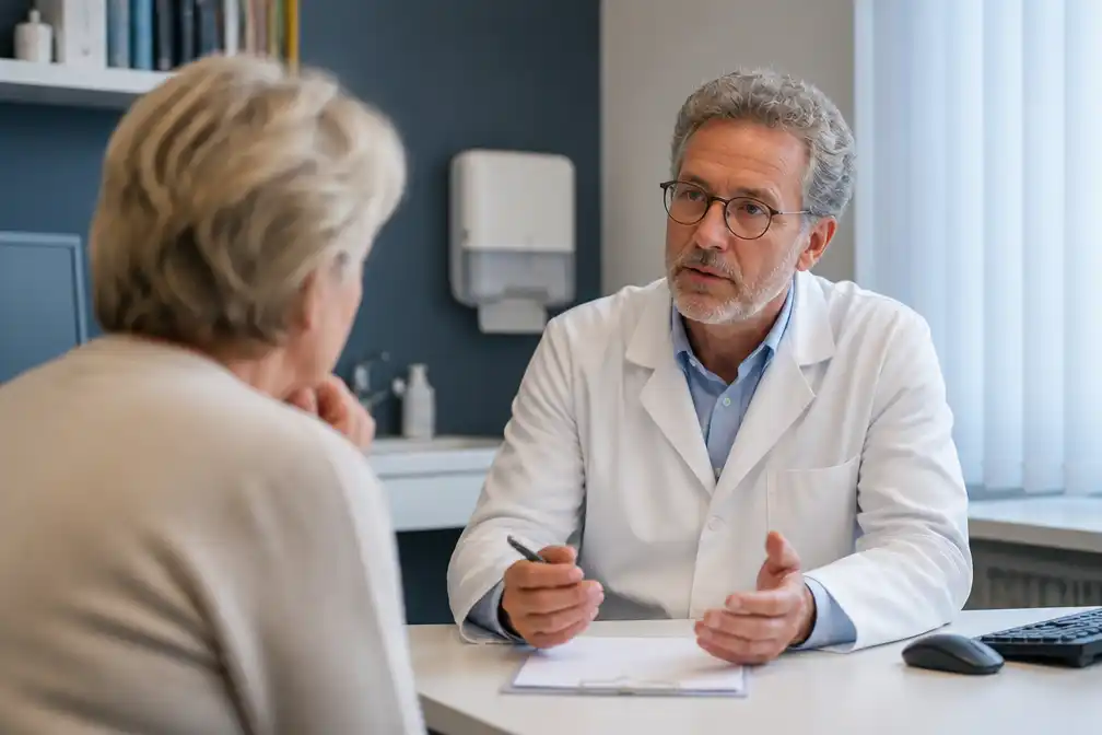 Huisarts Erik Verschuren waarschuwt: levenstestament betekent niet dat euthanasie is geregeld