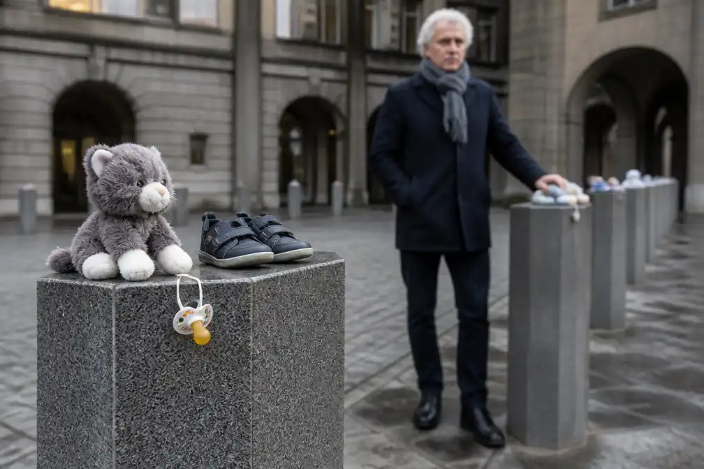 Kinderrechtencollectief: mishandelde en verwaarloosde kinderen worden te weinig gehoord