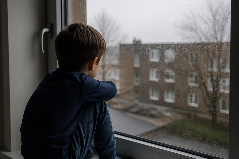 Kinderrechtencollectief: kinderen nog steeds onvoldoende beschermd tegen geweld