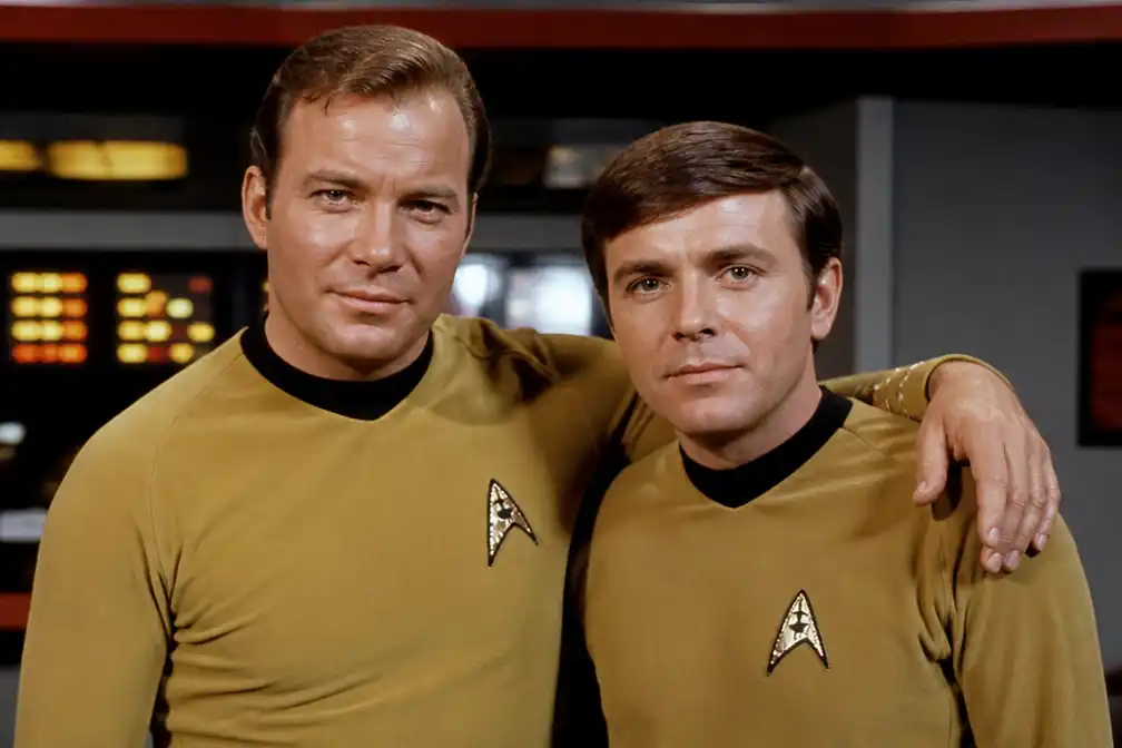 Star Trek-acteur Walter Koenig (90) overleden, William Shatner 'diepbedroefd'