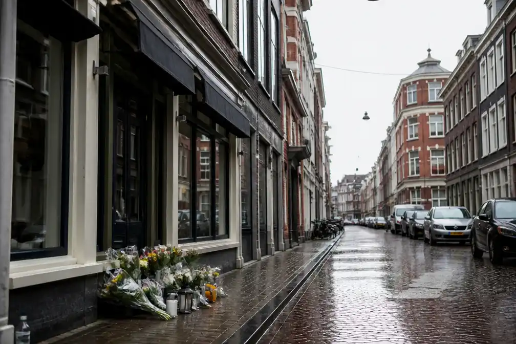 Hoge Raad maakt 15 jaar cel definitief voor schutter die André Tromp doodschoot