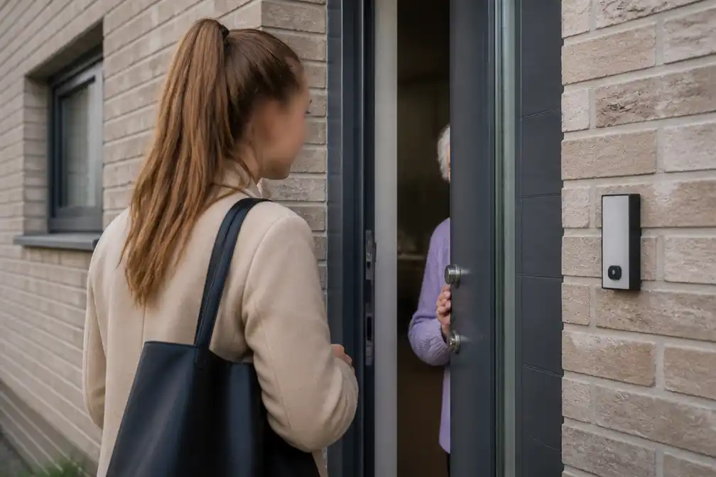 Twintigjarige uit Essen krijgt werkstraf voor valse bankmedewerkster bij 81-jarige in Weelde