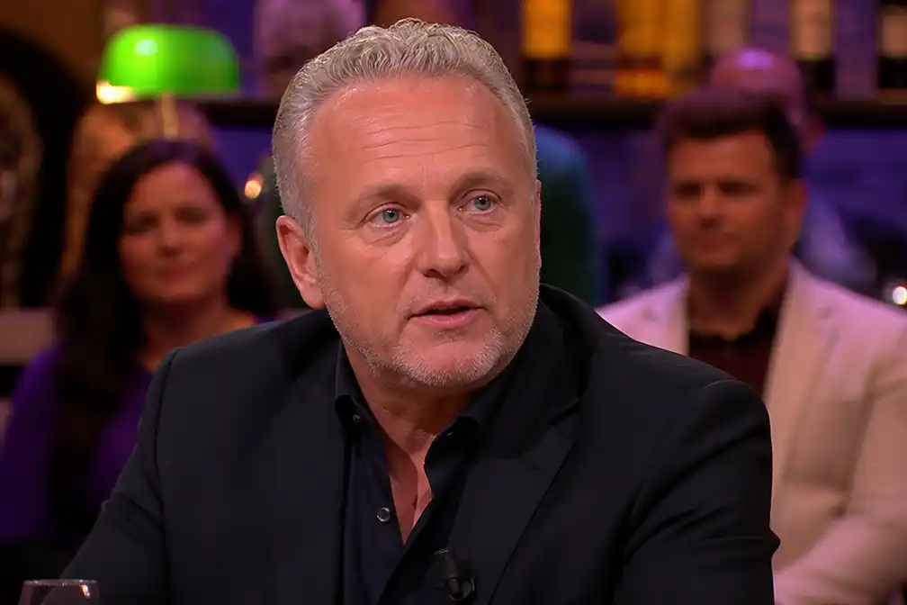 Gordon wil terug naar De Toppers en noemt gage van minstens 150.000 euro per avond