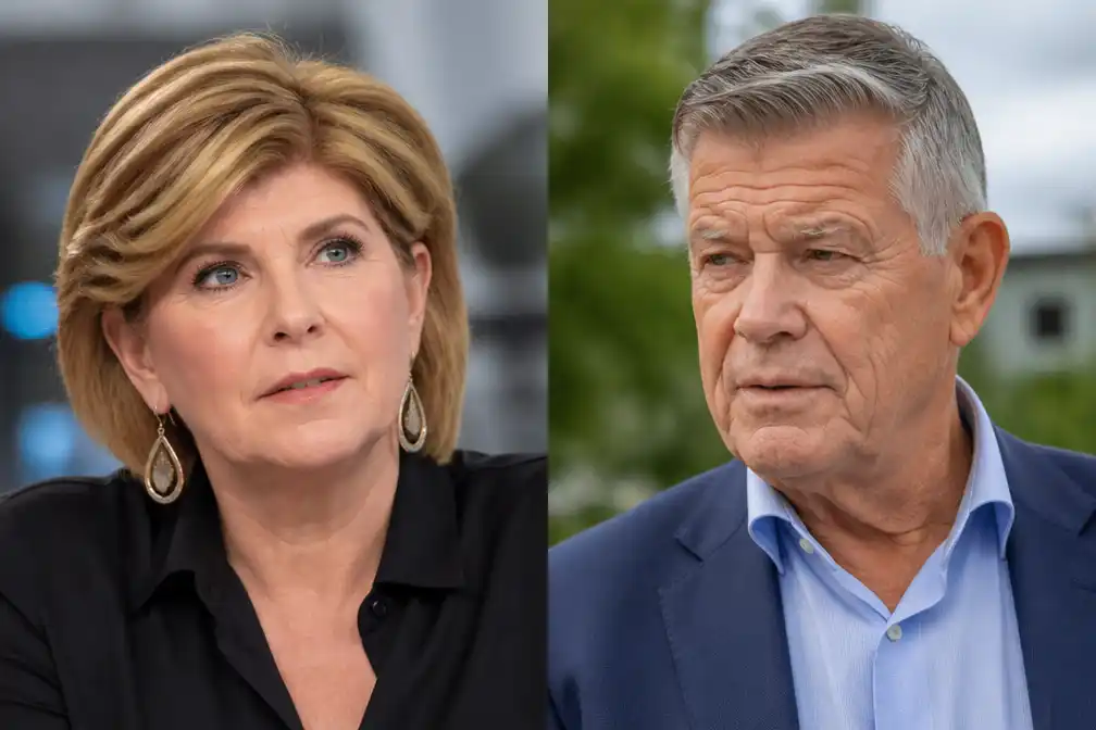 Angela de Jong volledig in de ban van 'vermissing' Emile Ratelband ondanks minachting