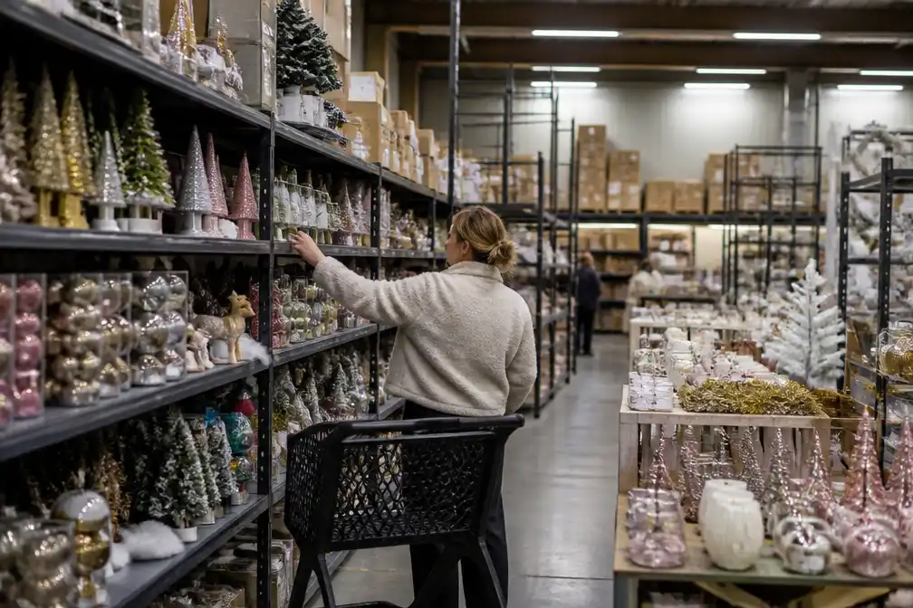 AVA in Temse houdt eerste totale uitverkoop ooit van 12 tot 14 november