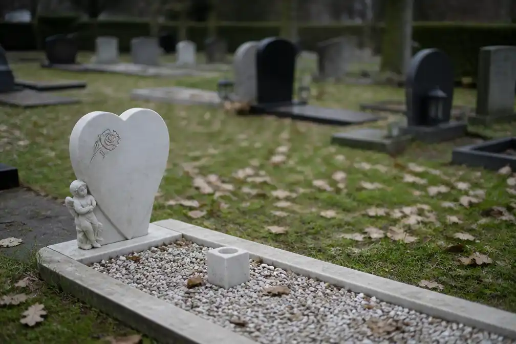 Rechtszaak begonnen over paranormale sessie bij kindergraven in Leusden