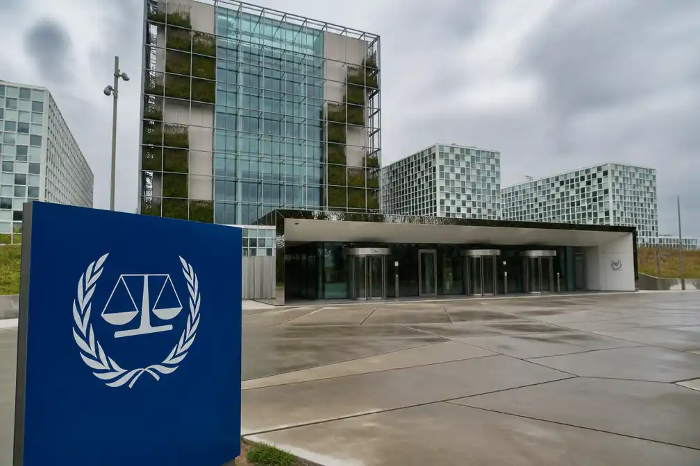 Acht Europese steden vragen Europese Commissie om bescherming Internationaal Strafhof