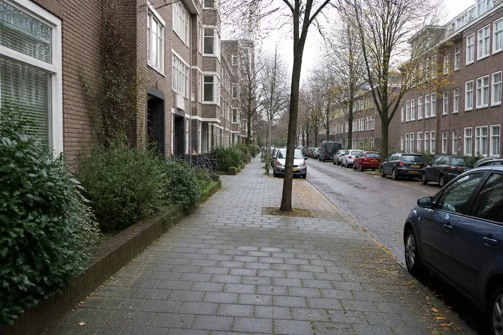 93-jarige vrouw breekt rug bij beroving in Slotervaart; nog geen aanhoudingen
