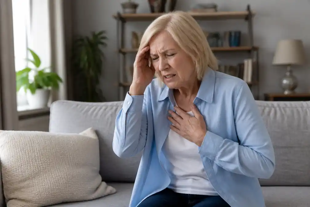 Belgian Stroke Council lanceert campagne 'Hear The Signs' rond Wereldberoertedag
