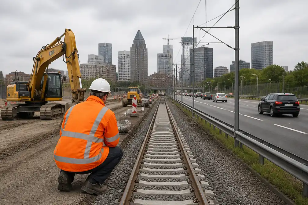 Oppositie begrijpt keuze voor onderhoud infrastructuur, maar mist investeringen