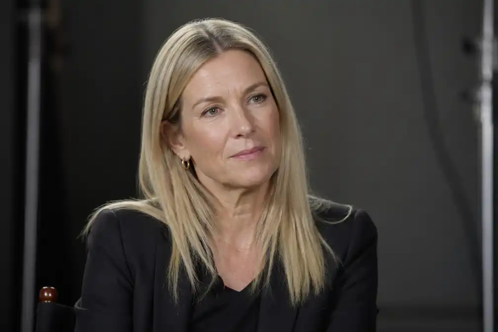 Regisseur Mary Robertson voelde aanwezigheid Matthew Perry bij opnames Netflix-documentaire