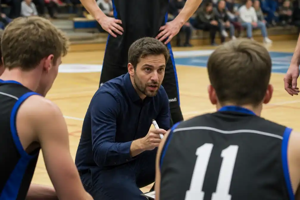 Finexa KBGO B verliest West-Vlaamse derby met 98-81 van Avanti Brugge B en blijft laatste