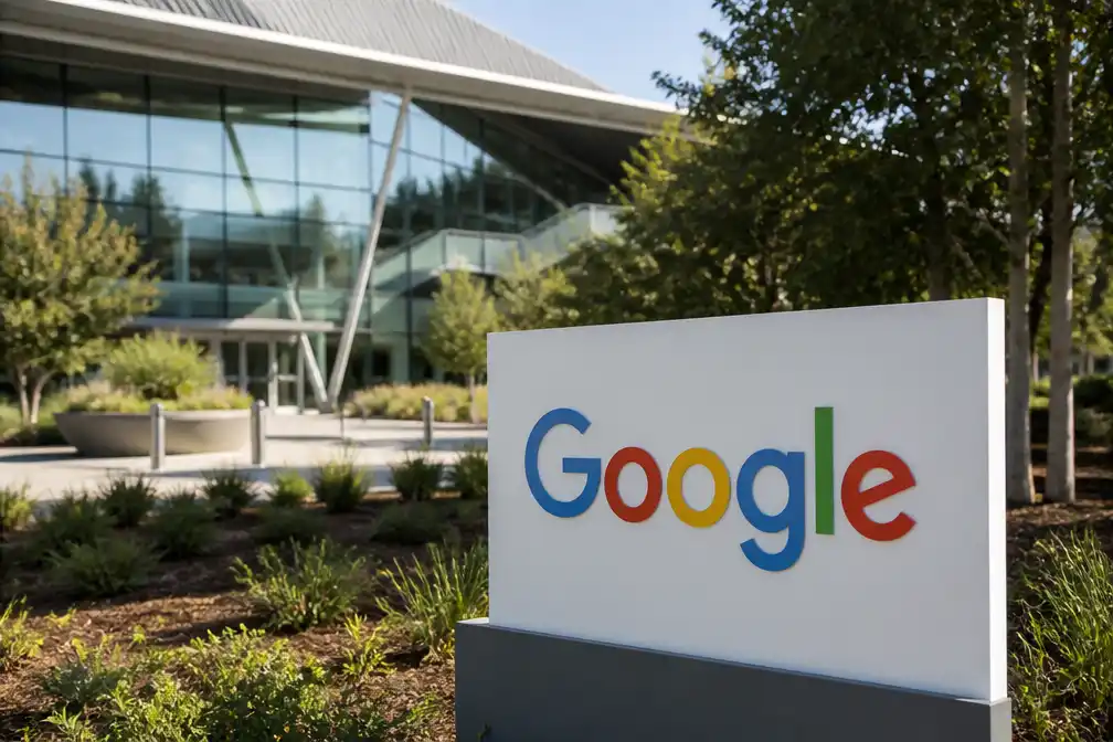 Alphabet ziet omzet stijgen door cloud, maar winst daalt