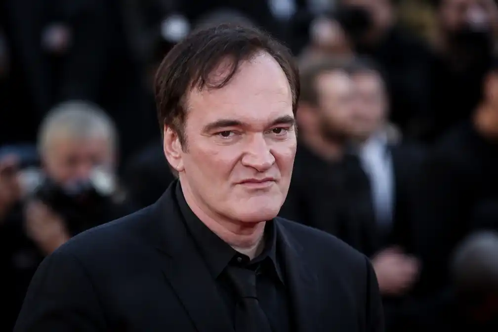 Tarantino laat moeder (80) niets na van fortuin van 135 miljoen euro