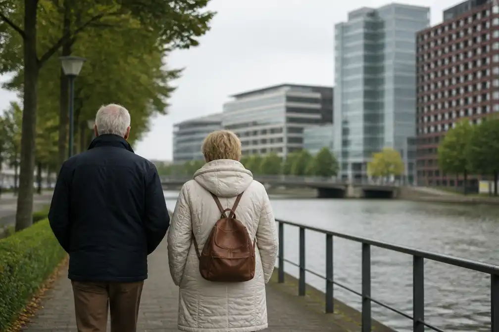 Pensioenfondsen ABP en PME sterker, PME verwacht 12,6 procent pensioenverhoging in 2027