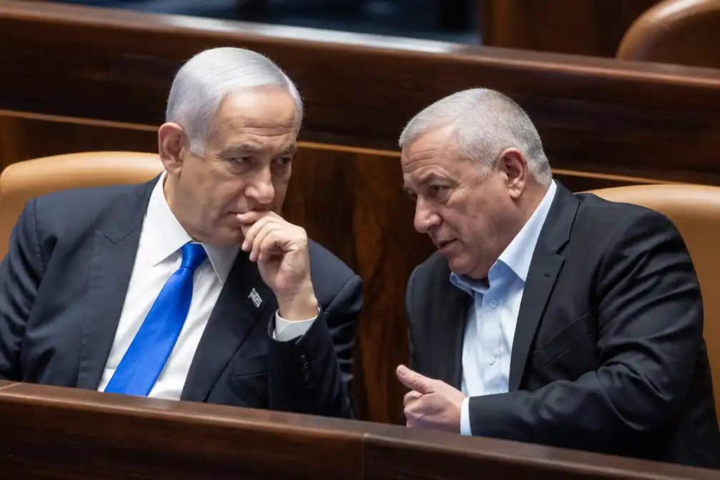 Netanyahu verliest meerderheid, Arabische partijen halen record van 19 zetels