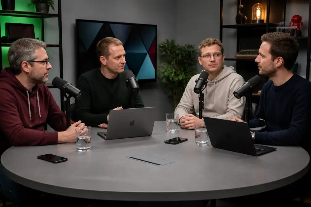 Tweakers Podcast #450 over iPhone Duo-problemen, PHP-lekken en risico's van iptv-kastjes