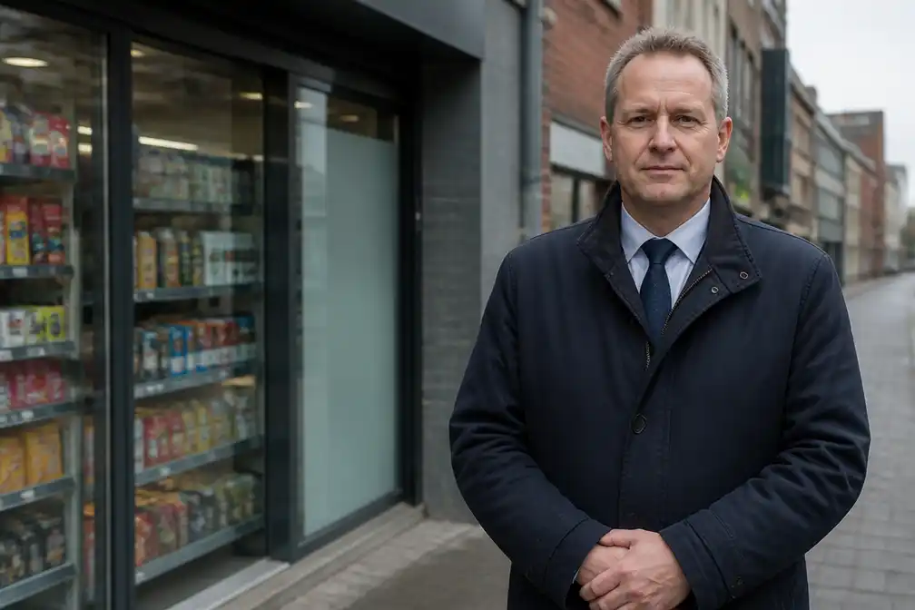 Burgemeester van Olen sluit nachtwinkel een maand na vondst illegale vapes, snus en sigaretten