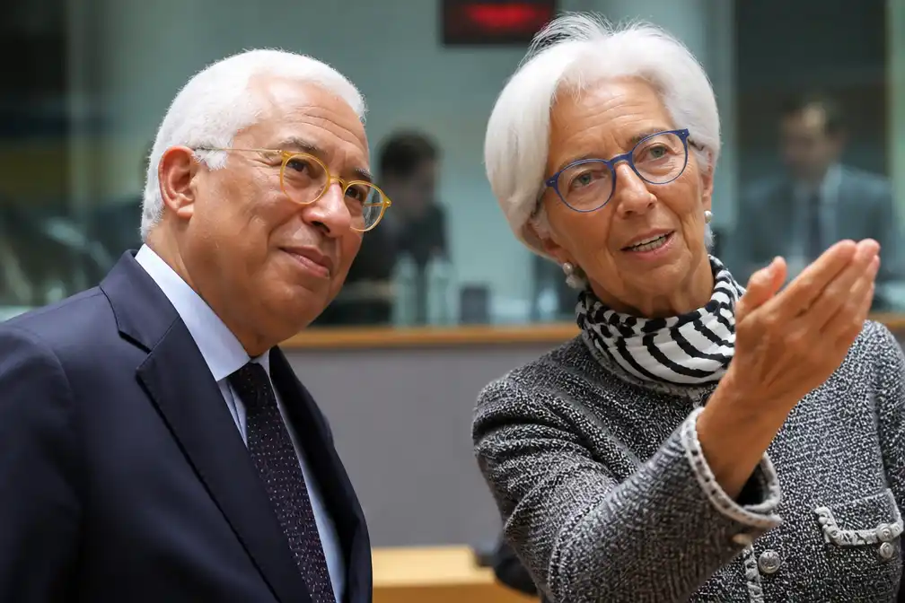 Costa: procedure voor opvolging ECB-president Lagarde begint direct