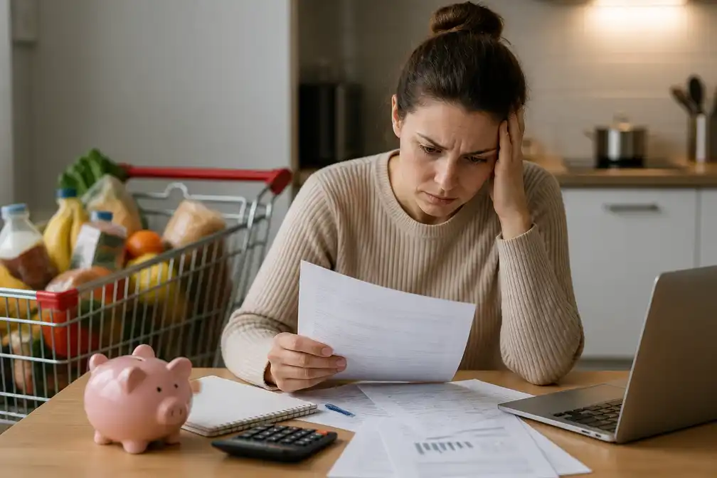 Inflatie in België stijgt tot 5,26 procent, hoogste peil in meer dan drie jaar