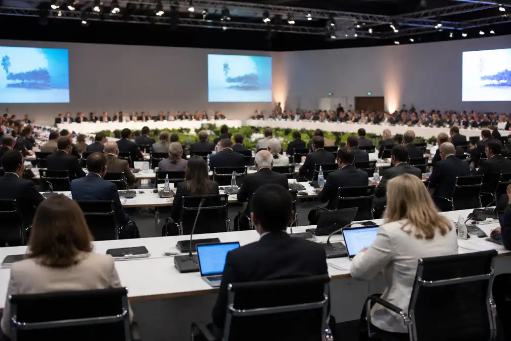 VN-klimaattop in Antalya draait vooral om uitvoering bestaande doelen