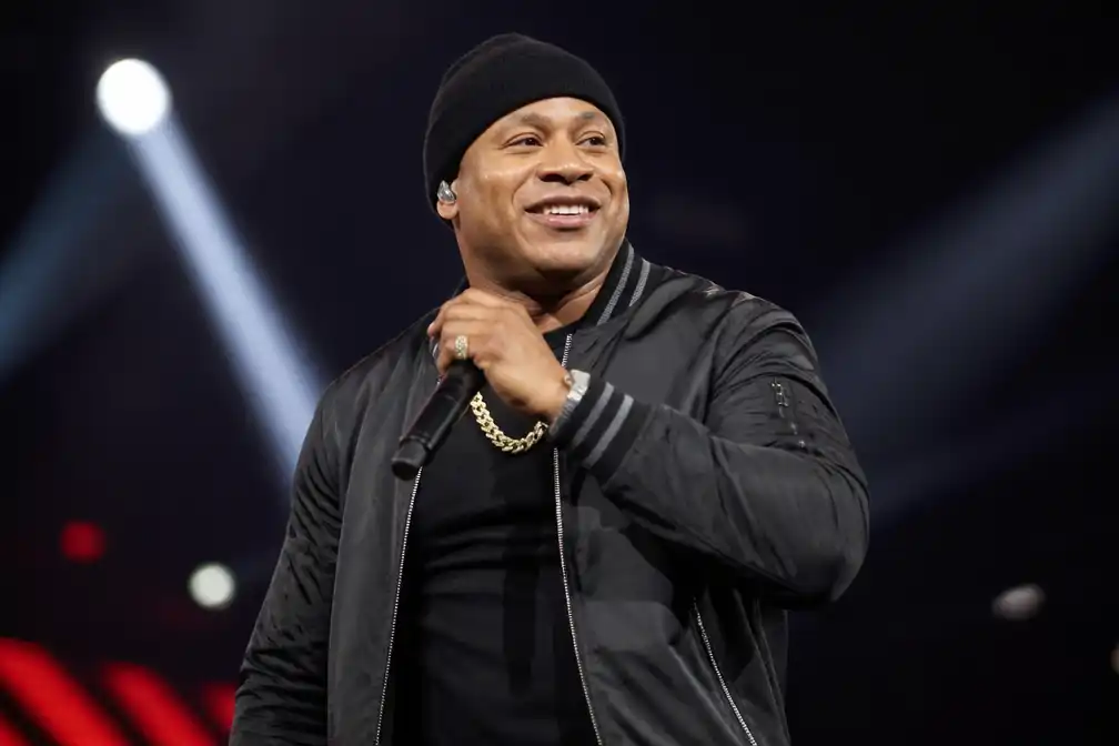 LL Cool J geeft elf shows in Dolby Live in Las Vegas in 2027