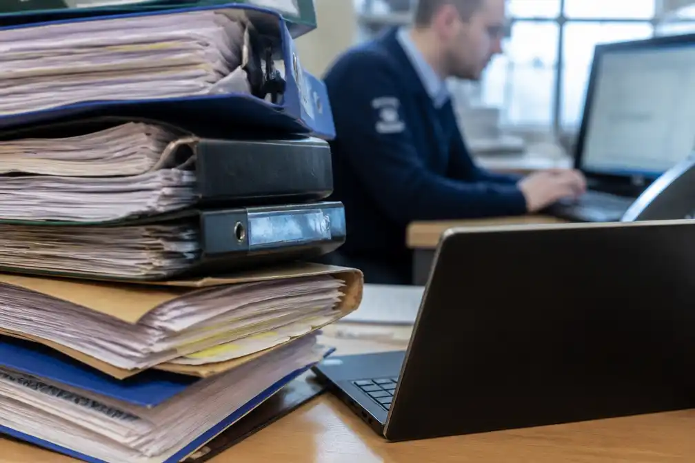 Rekenhof: geflopt i-Police-systeem kostte 139,4 miljoen euro in plaats van 76 miljoen