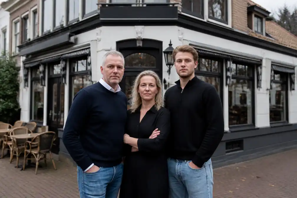 Restaurant Hollywood in Holten sluit na vijf jaar; familie Vree Egberts richt zich op 't Losse Hoes