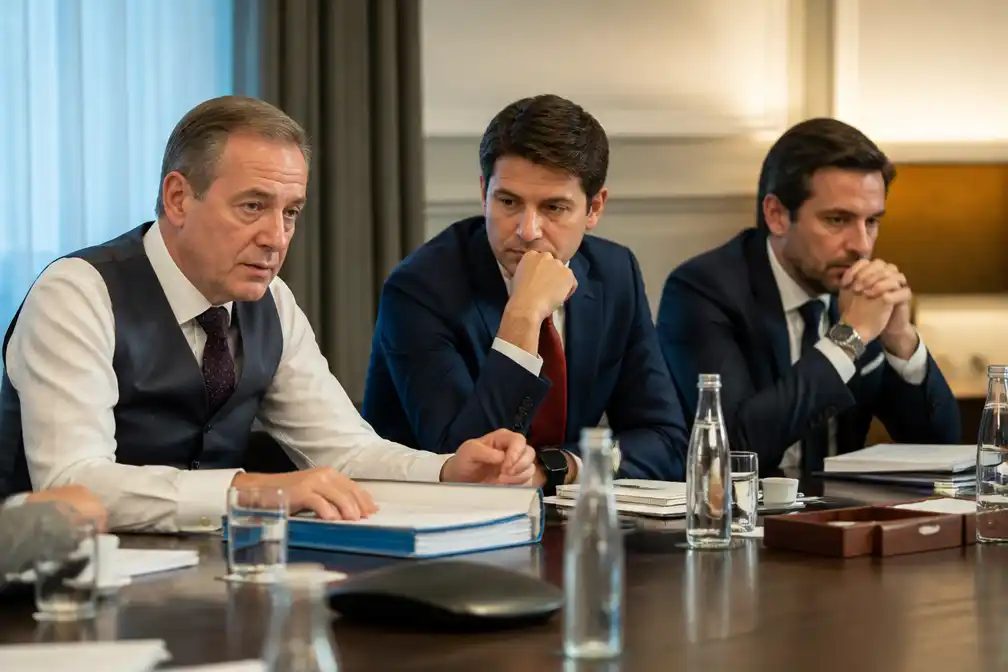 De Wever versnelt begrotingsoverhandelingen, maar Vooruit blijft druk opvoeren