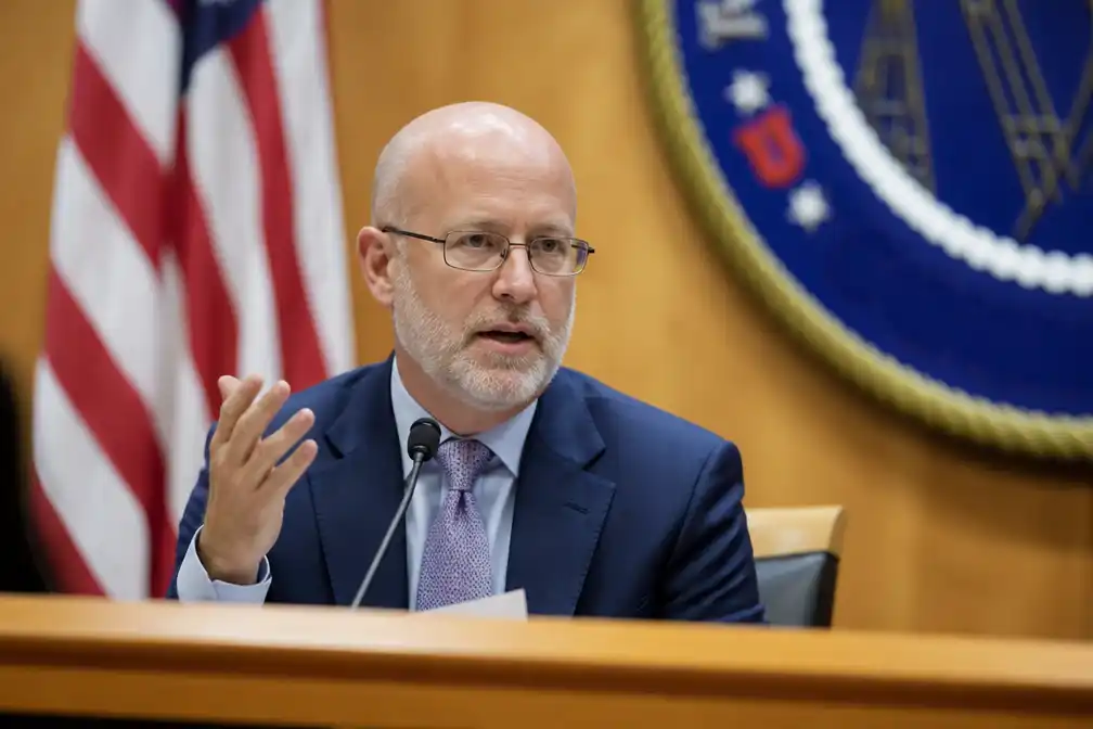 VS-waakhond FCC sluit Chinese laboratoria uit van testen elektronica voor Amerikaanse markt